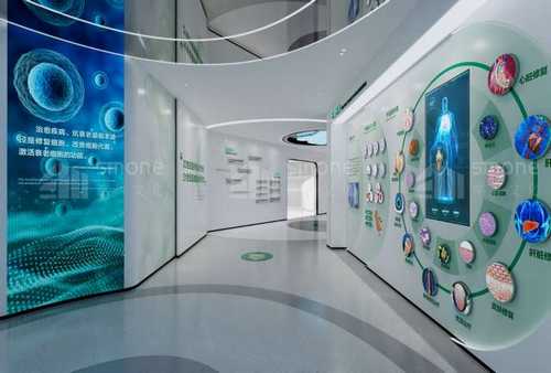 金華商場室內設計費用怎么算