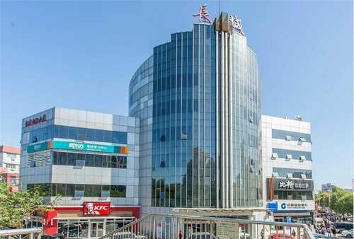 杭州專(zhuān)業(yè)辦公室裝修設(shè)計(jì)