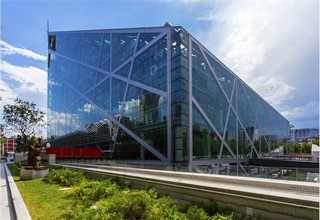 南京海關(guān)鎖拉桿箱